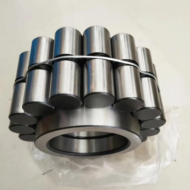 High Performance Low Noise  F 19014 Cylindrical Roller Bearing F19014  Large Stock