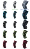 and no support knee sleeve