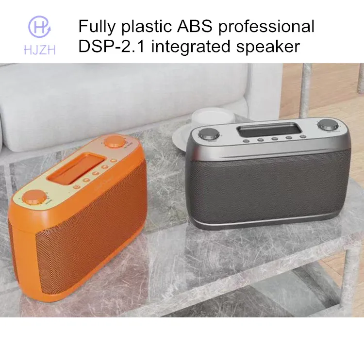 Anodized Bushing Hifi Speaker Parts Factory Supply Fabricated Mobile