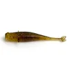 5 river shrimp brown single bulk