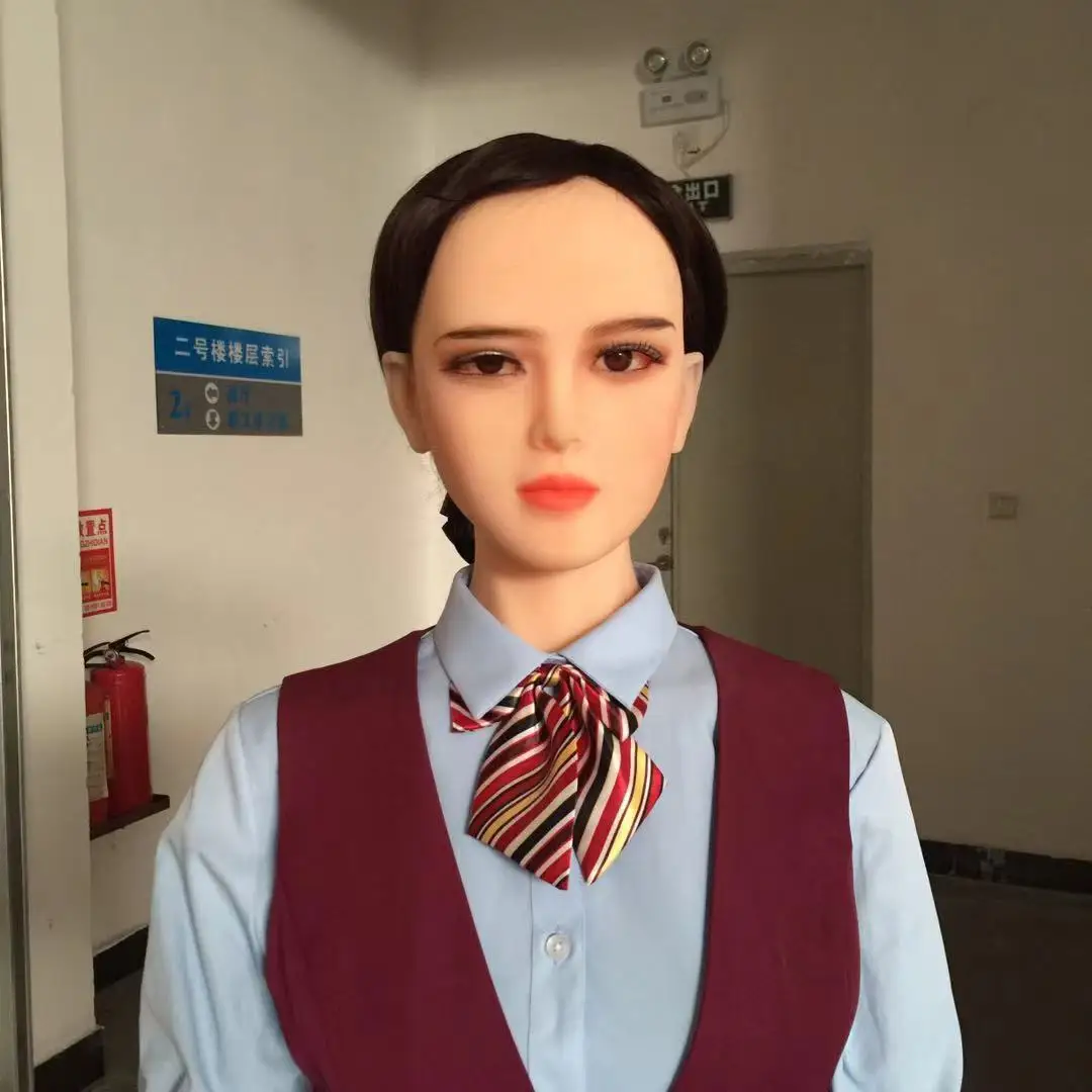 Celebrity Silicone Super Realistic Wax Figure Statue/ 3d Silicone