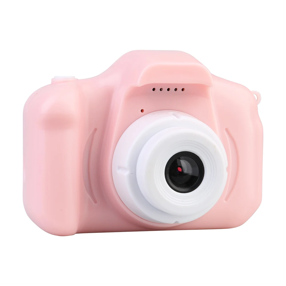 Toys Camera Viewer Kids Camera Min Order 1 Piece Cartoon Selfie Camera Kid Toys for Birthday Gift
