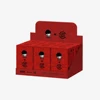 Original 6 cajas/juego serie Hirono Clot