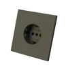 1 Schuko Socket