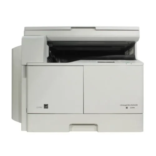 Canon Imagerunner 2202n - Refurbished Digital Photocopier