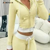 Sky Yellow