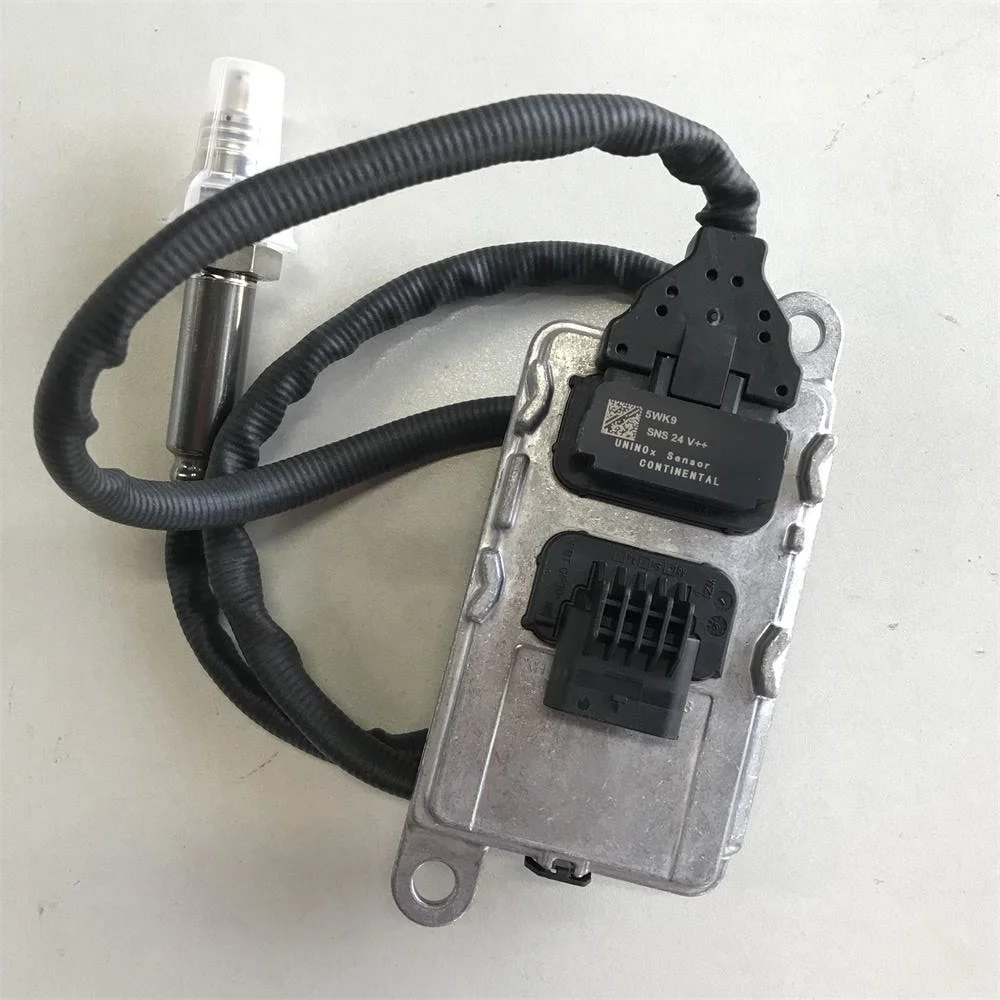 5WK9 7103B Genuine UNINox Sensor for Continental 5WK97103B 24V SNS503B 5WK9 Universal A3C06569900