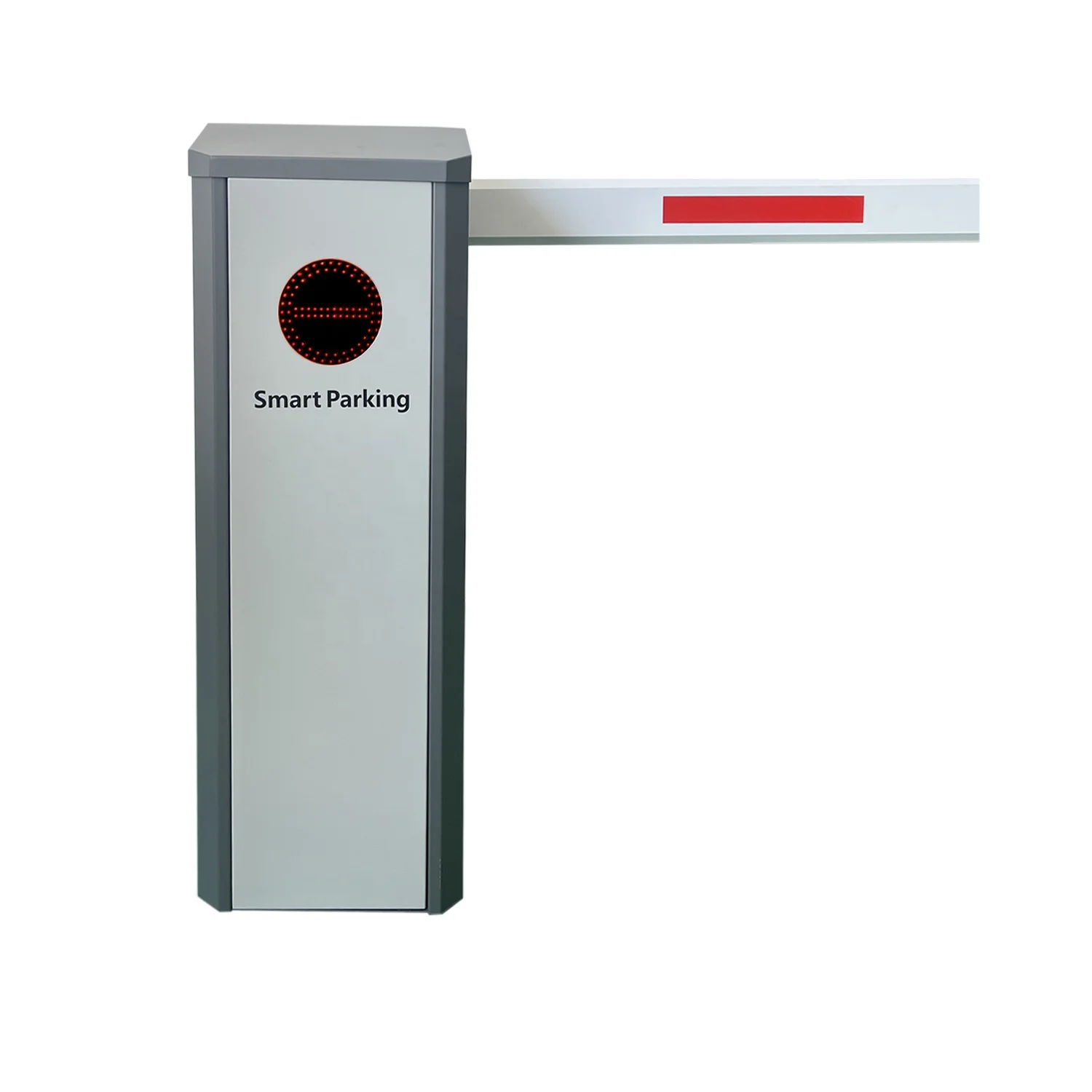 Smart Barrier Gate for High Way Entrance Control Parking Lot Toll Station Equipment