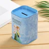 3 Blu Congelato Inglese