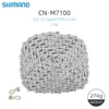 M7100 124L sin caja
