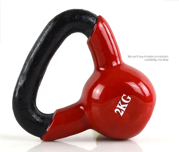 dip kettlebell