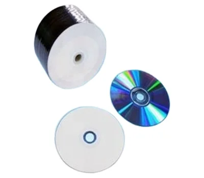 Blank Printable Dvd-r Disc - Buy Printable Dvd-r,Dvdr,Blank Dvd Product ...