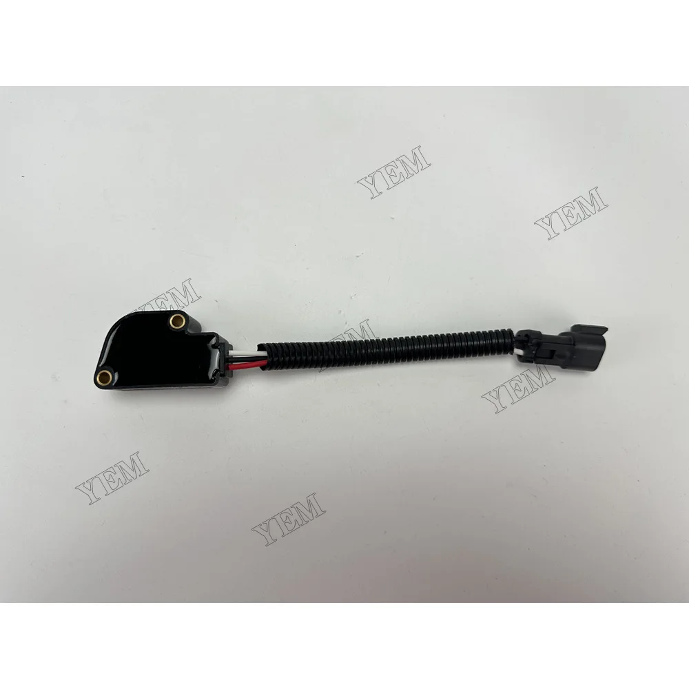 214-4863 266-1478 Sensor for Caterpillar 814F Universal Engine Parts 3