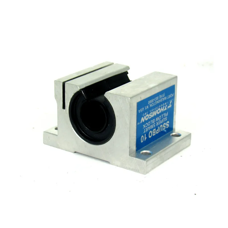 Original THOMSON Pillow Block Linear Ball Bushing Bearing SSUPBO10