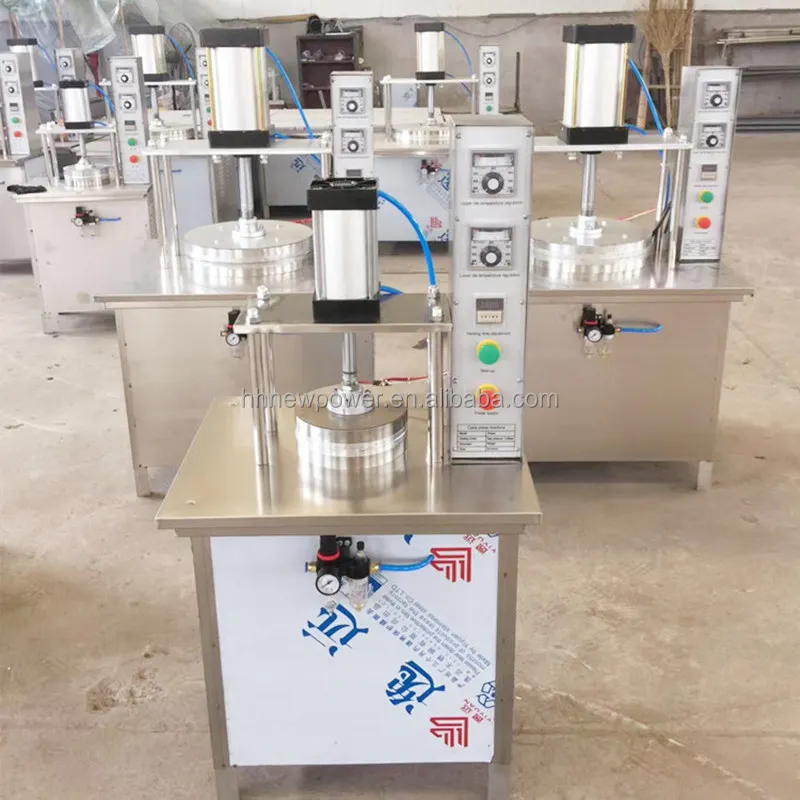 Factory 60cm Size Roti Making Machine for Home Use Cooker Rotimatic Automatic Roti Maker