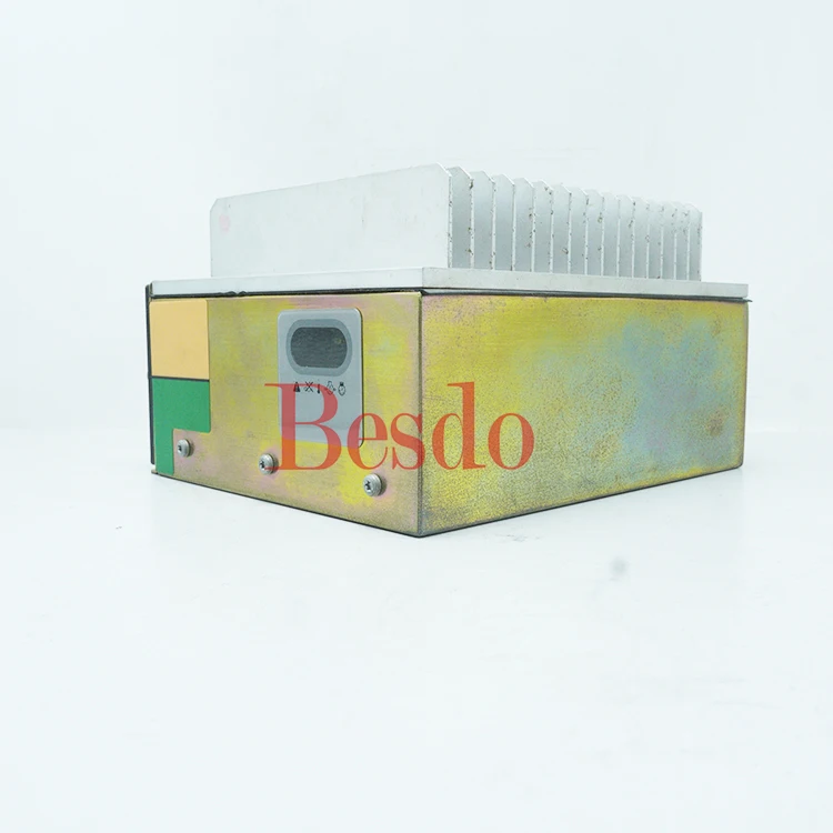 QST30-G3 QST30-G4 GCS Electronic Control Module 4067777 0300