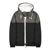 Black grey