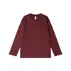 Maple leaf red