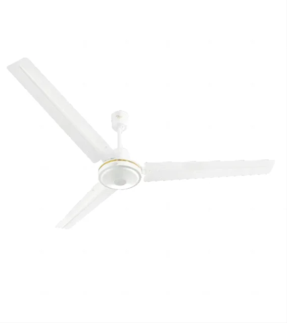 56inch  Electric Ceiling Fan  AC150-220V Ceiling Fan Cooling Air with Copper Motor Metal Manufacturer in China 70W
