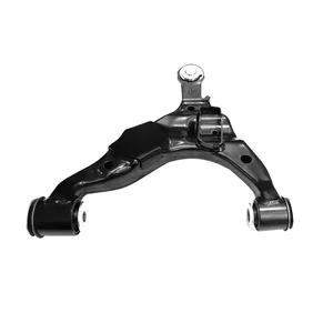 KINGSTEEL CHINA Auto Parts Wishbone Suspension Arm for TOYOTA LAND CRUISER FJ CRUISER GX470 PRADO 2003- 48069-60010 48068-60010