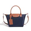 Navy/Brown without tag