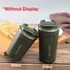 Green without display