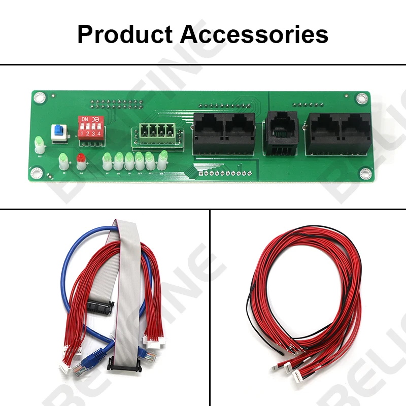 JK Smart BMS PB1A16S10P PB1A16S15P PB2A16S15P PB2A16S20P 100A 150A 200A JK Inverter BMS With Active Balancer