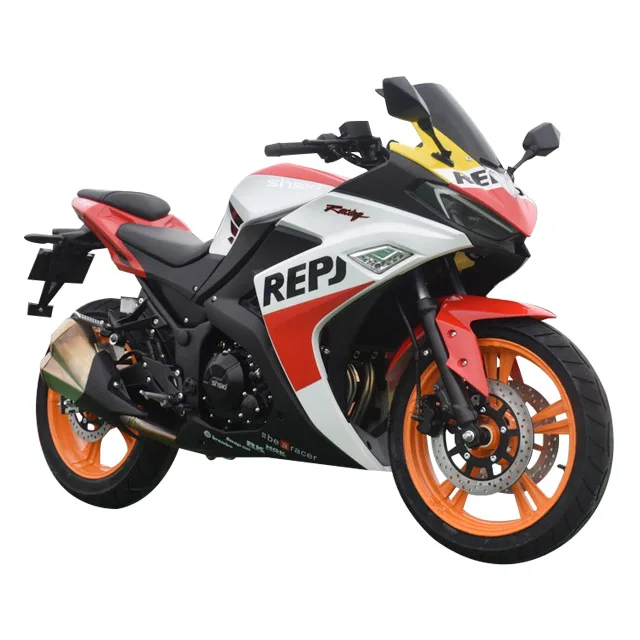 High Speed Price of Motorcycles in China 250cc 300cc 400cc Chopper Motorcycle