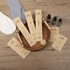 Ensemble de 12 pièces