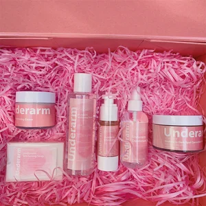 Custom Skin Care Organic Deodorant & Antiperspirant Peeler Armpit Odour Patch for Excessive Sweating Hyperhidrosis