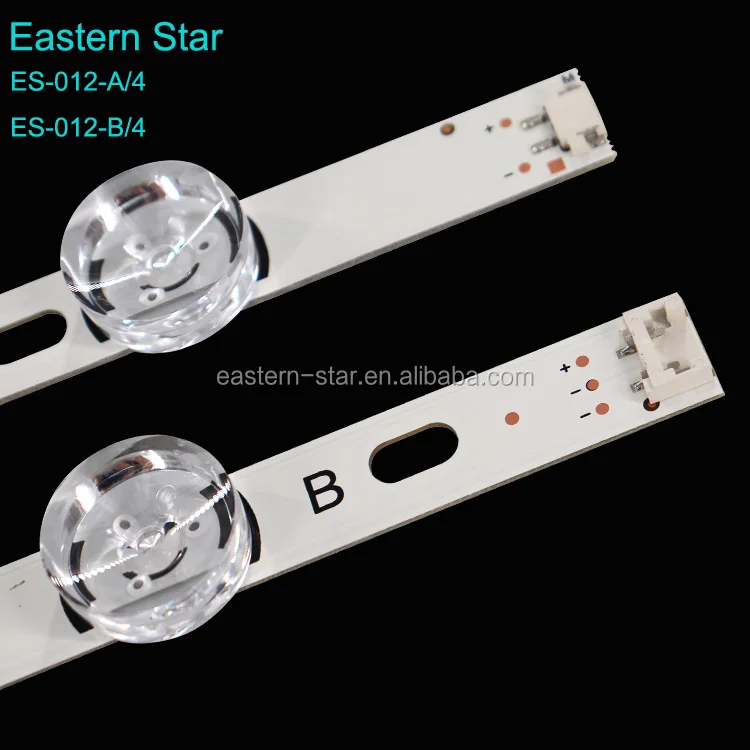 ES-012 42LB Led Backlight 6v Use for L G 42 Inch Tv Led Backlight 42LB5500