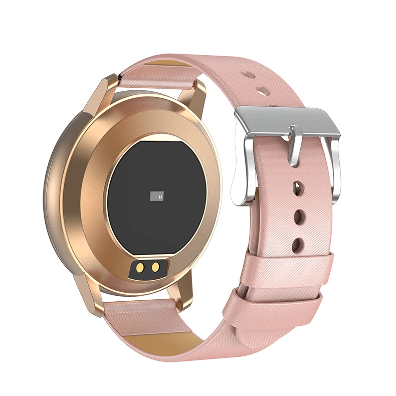 Full Round Screen Sport Smart Watch 2020 Key Features
