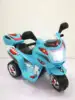 Batteria blu 6v4, motore 380, batteria singola, trazione singola, esportazione