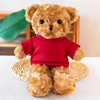 Red T-shirt Twist Bear