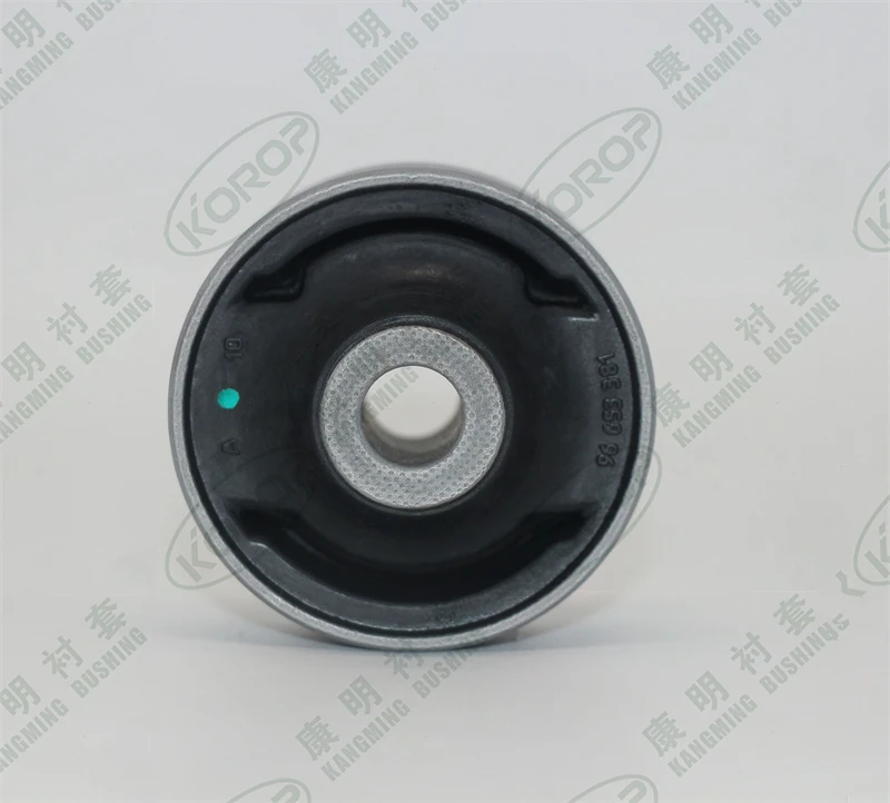 Auto Parts Suspension Control Arm Bushing 96653381 96535088 95479763 for Chevrolet Aveo Saloon (T200)