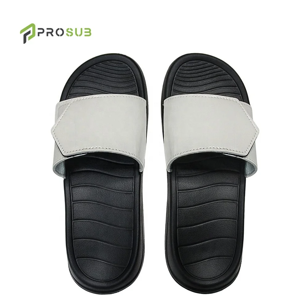Prosub Sublimation Slipper Items Customizable Shoes