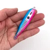 Pink/blue (only lead)