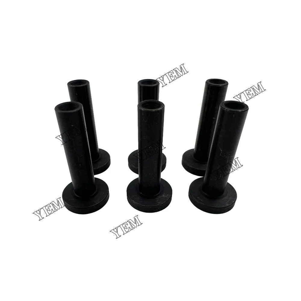 3KB1 Valve Tappet for Isuzu Tractor Excavator Mowers Engine Repair Parts for Isuzu