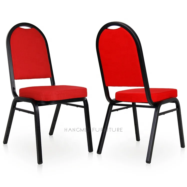 Used Stackable Cheap Iron For Wedding Metal Golden Item Modern