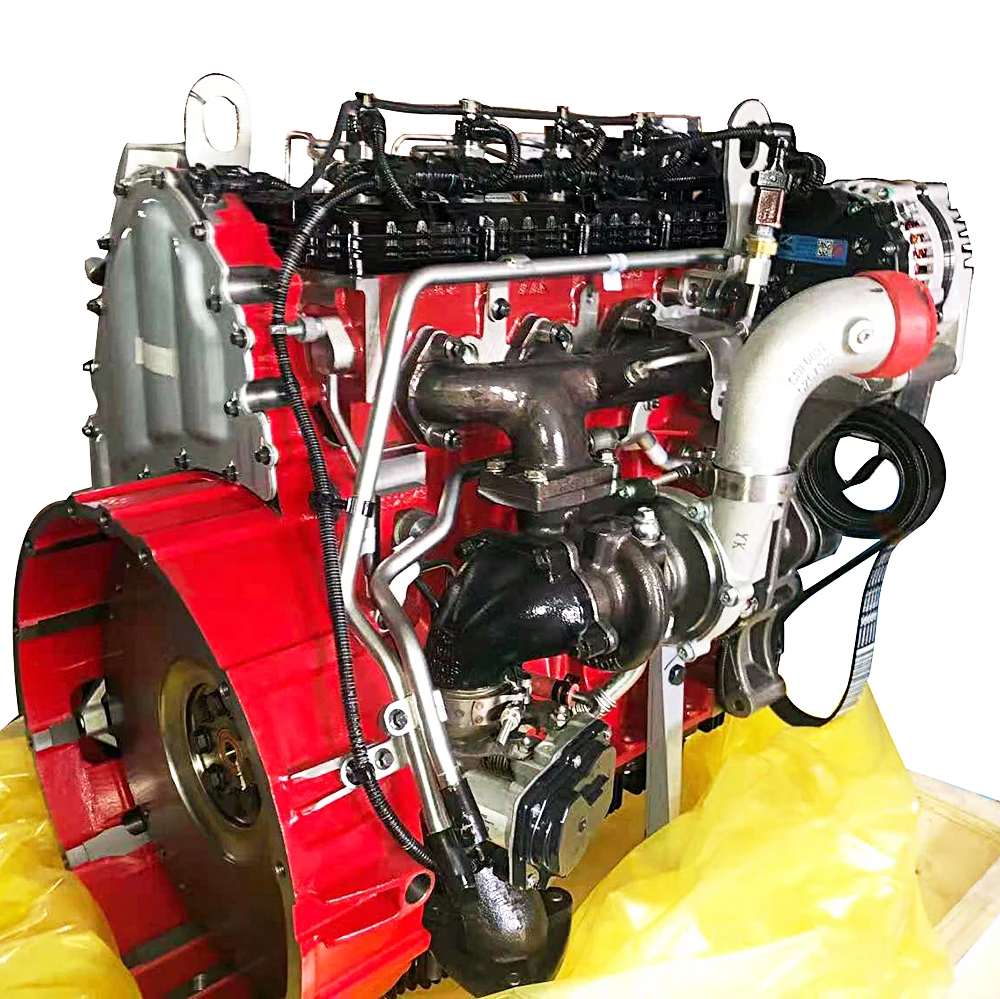 Hot Selling cummins Engine Parts cummins Isf 2.8 Complete