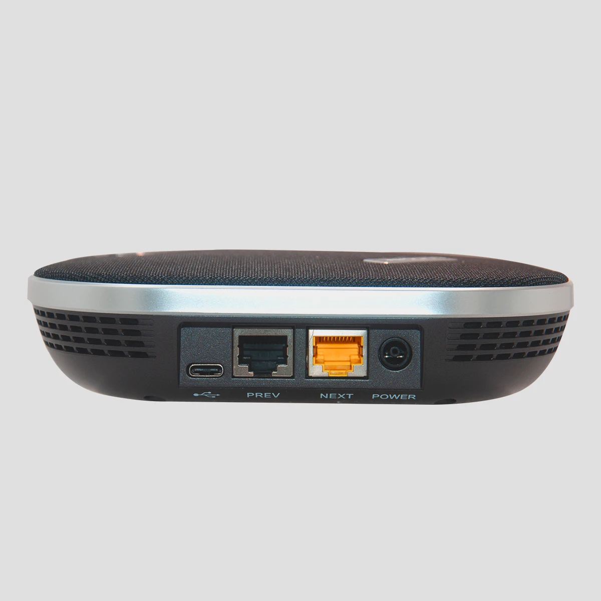 Eacome Professional Multiple Units Cascaded Conference Speakerphones Adopted DSP Technology
