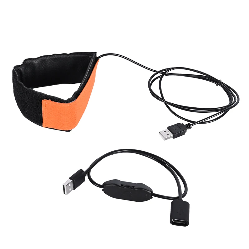 Defog Dew Heater Strip 30cm 5v For Astronomical Telescope Camera Dslr