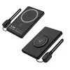 5000mah/10000mah black power bank