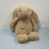 Conejo rizado estándar oro 31cm