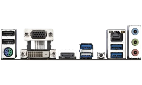 Ga Motherboard With Cpu A520 AORUS ELITE A520I DASH AC A520M S2H H DS3H AM4 5600 5600G 5600X 4600 4600G 4600G 5800x3D 5900 5900X