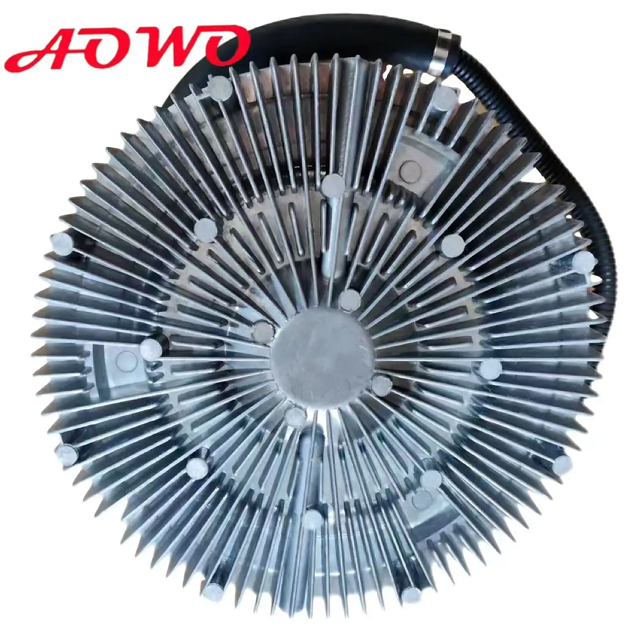 High Quality Fan Clutch for SCINIA Truck Clutch 1453968 Engine Cooling System Manufacturer Factory Direct Sale Auto Parts