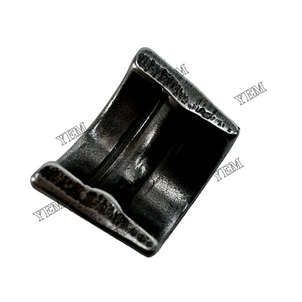 Aftermarket 4LE1 Valve Cotter for Isuzu Valve Cotter Standard Size Engine Parts 5