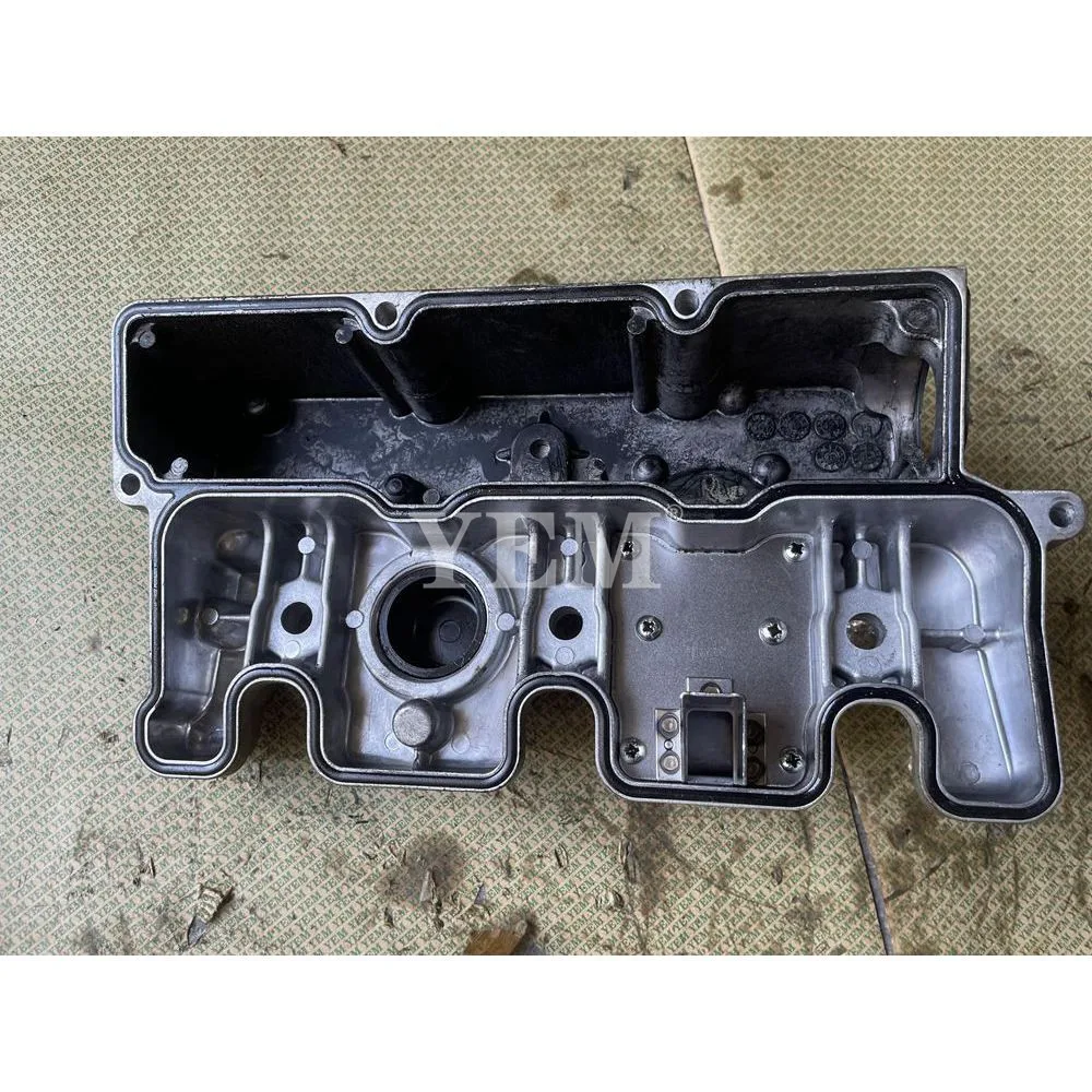 403D-15T Valve Chamber Cover for Perkins