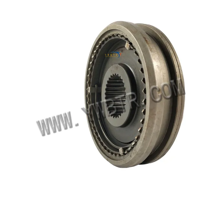 High-quality SYNCHRONIZER 8973665260 for NPR Truck Parts