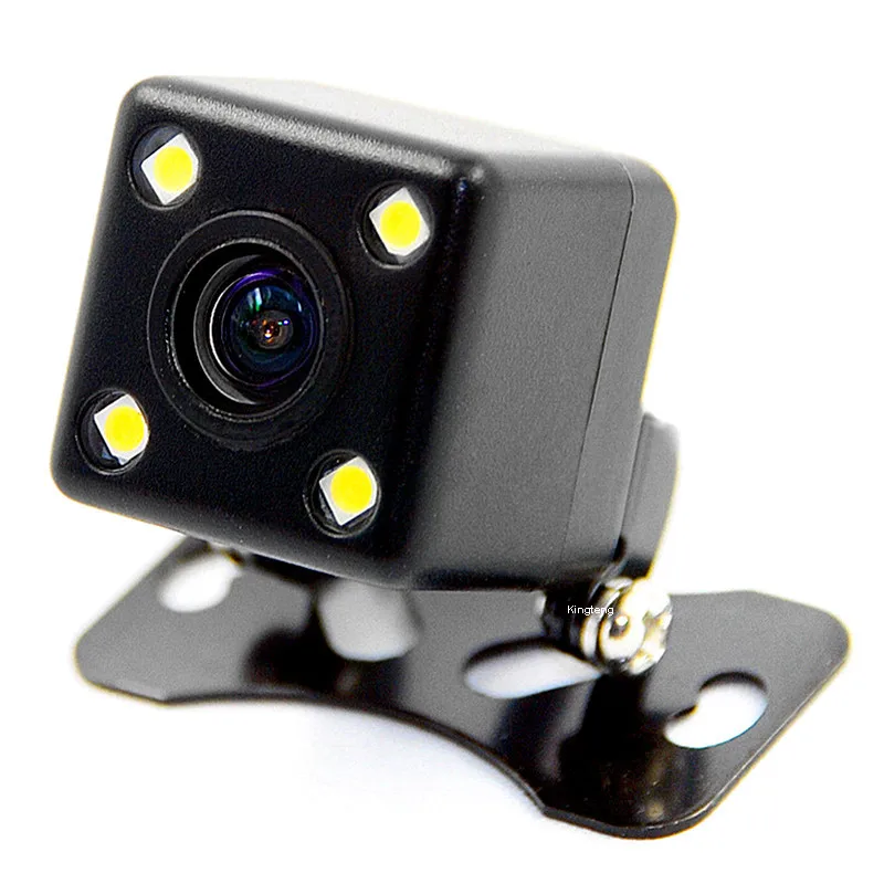 Factory Auto Backup Parking Car Camera With Guide Parking Lines